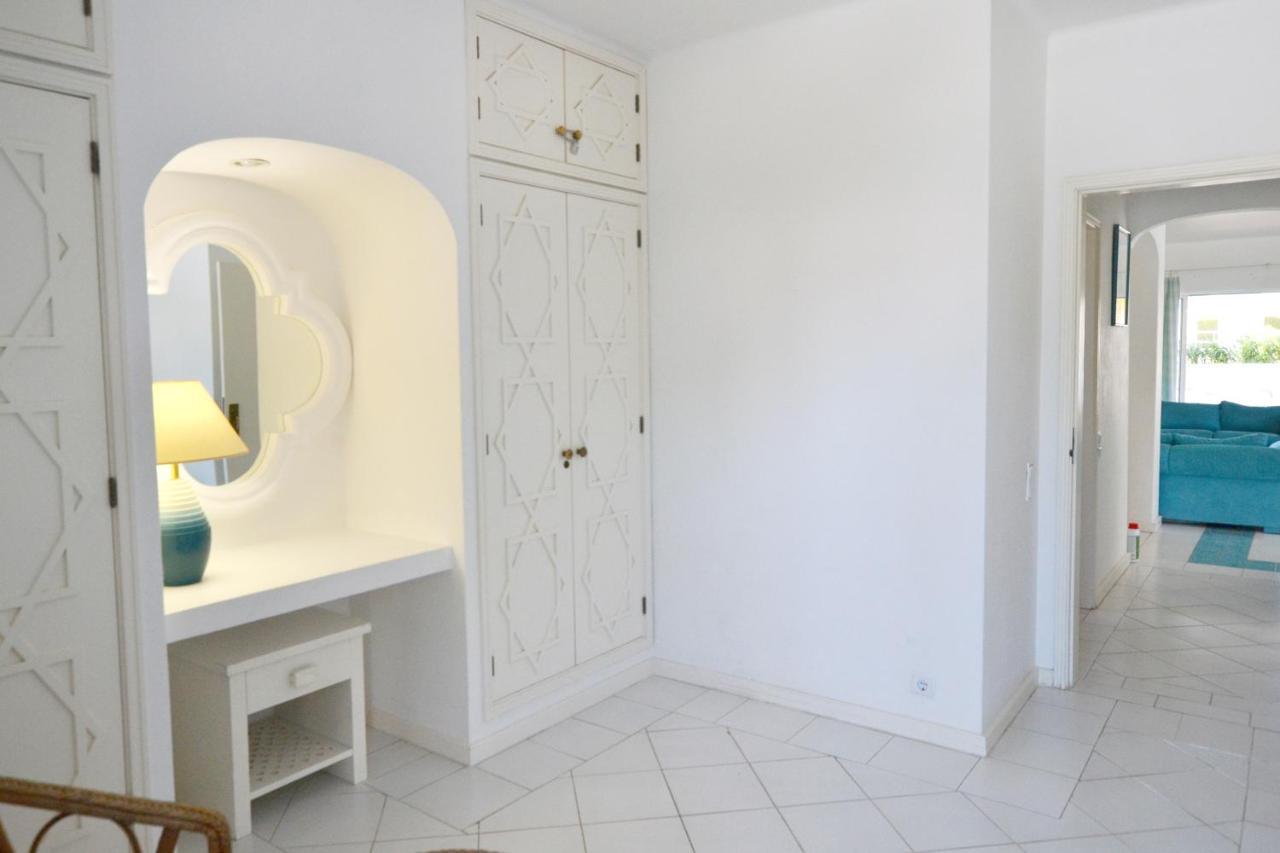 Appartamento Prainha Lounge Alvor Esterno foto