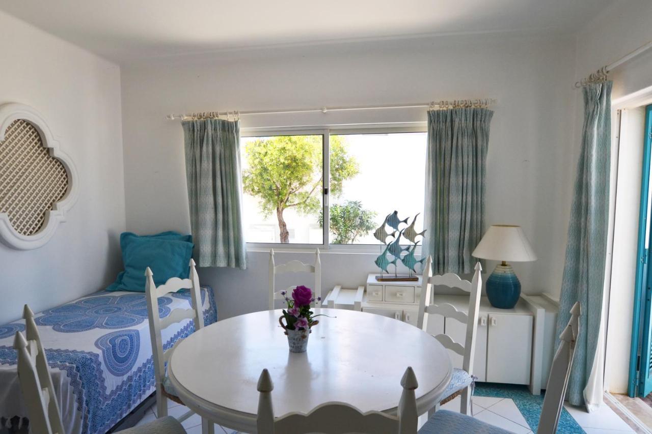 Appartamento Prainha Lounge Alvor Esterno foto
