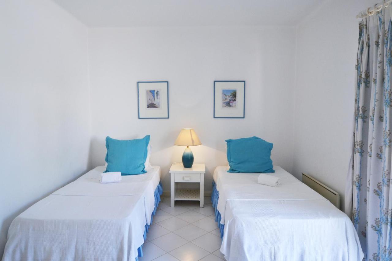 Appartamento Prainha Lounge Alvor Esterno foto