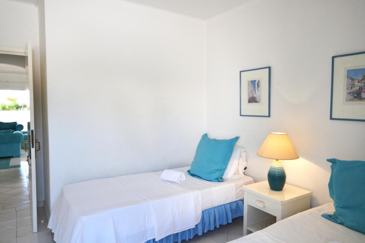 Appartamento Prainha Lounge Alvor Esterno foto