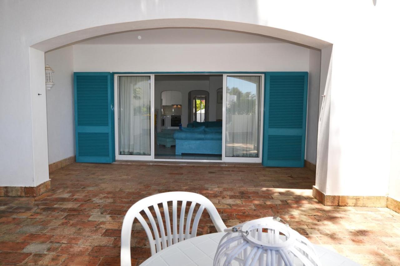 Appartamento Prainha Lounge Alvor Esterno foto