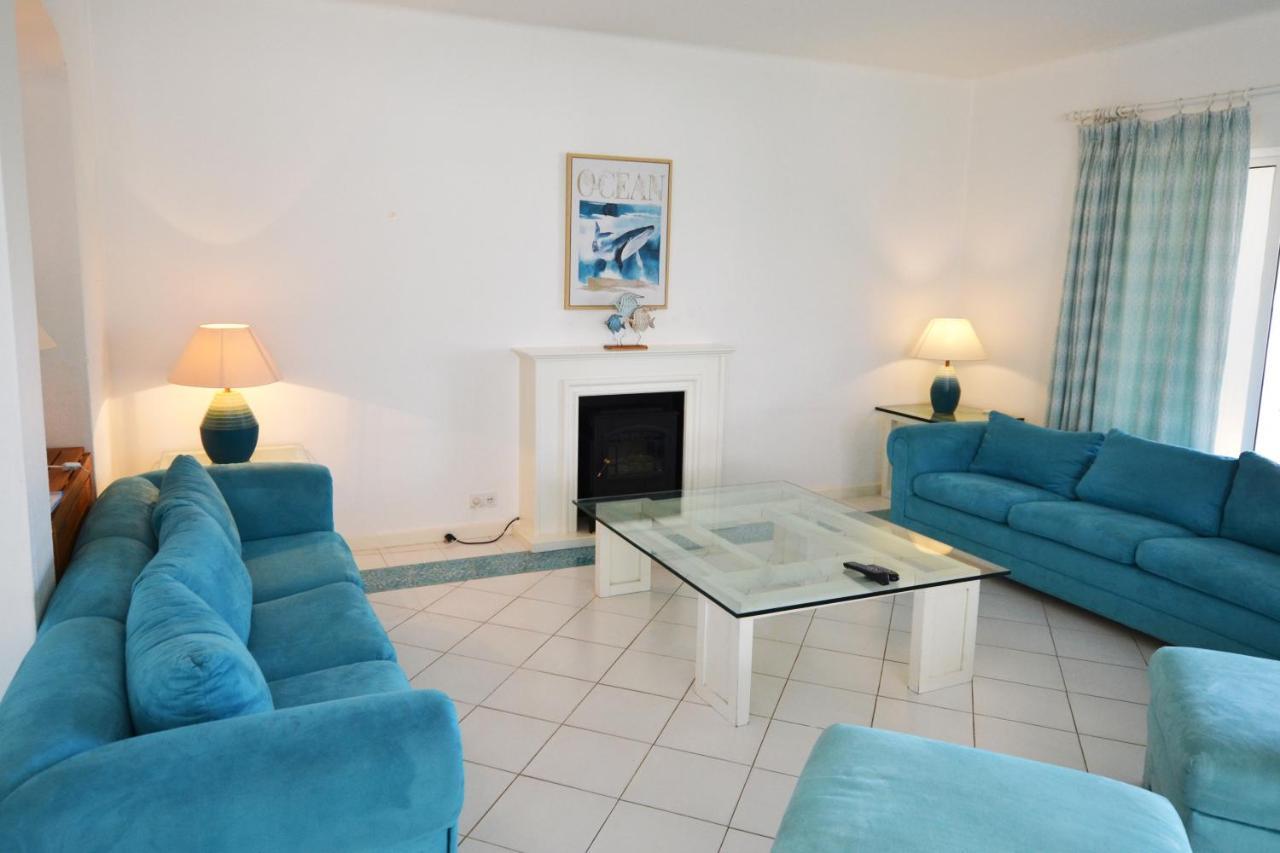 Appartamento Prainha Lounge Alvor Esterno foto