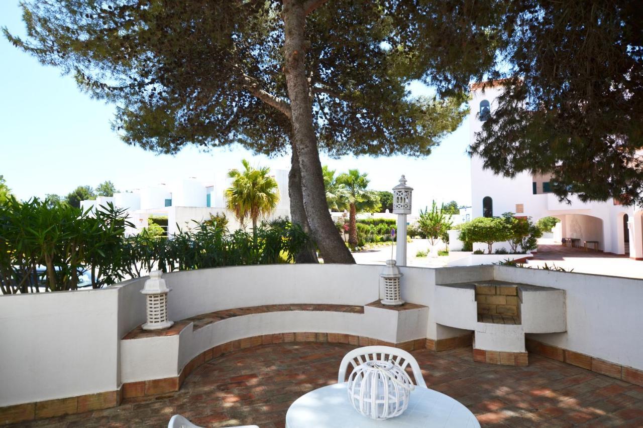 Appartamento Prainha Lounge Alvor Esterno foto
