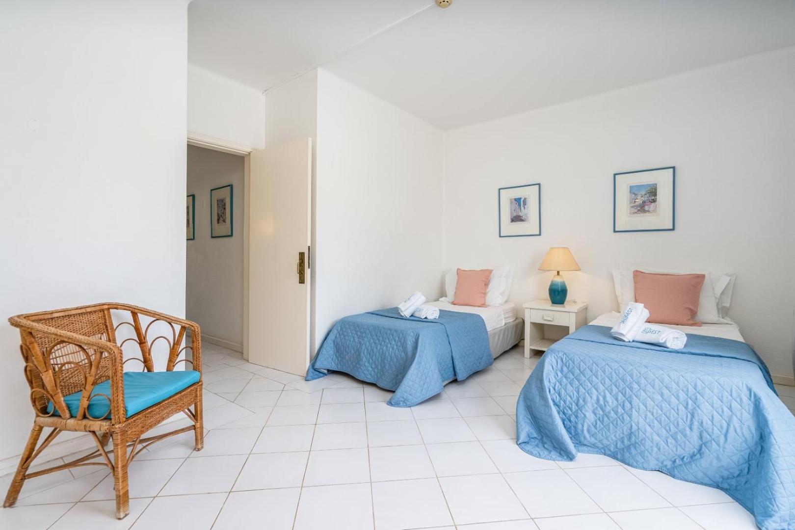 Appartamento Prainha Lounge Alvor Esterno foto